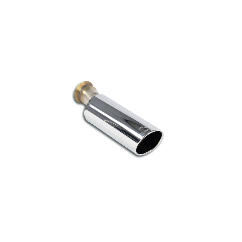 SUPERSPRINT - Sortie O90  pour VW GOLF VIII 1.0 TSI (115 Hp) 2017>