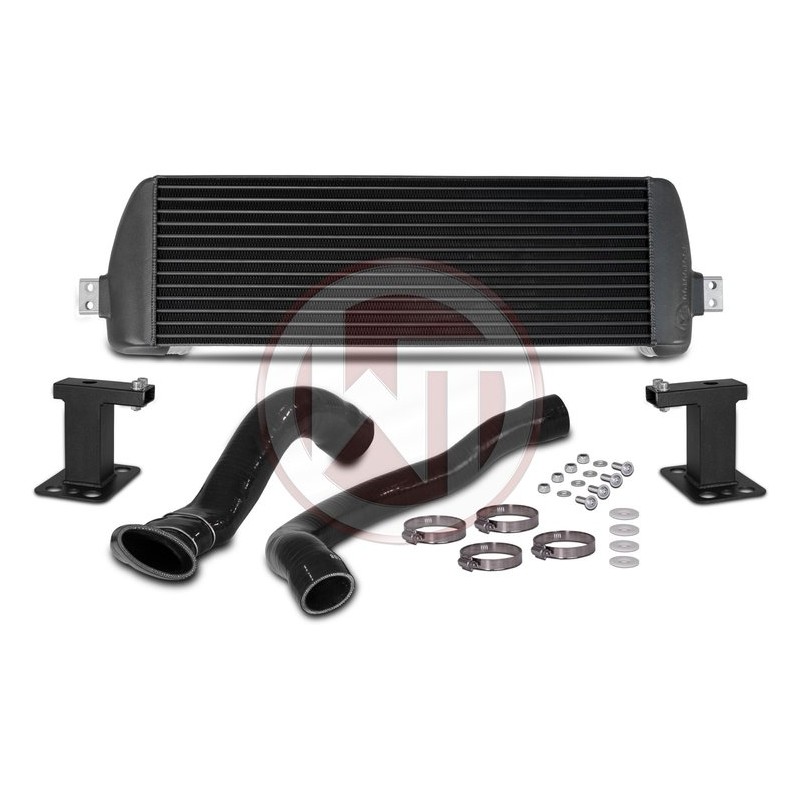 Intercooler WAGNER Compétition - Fiat 500 ABARTH