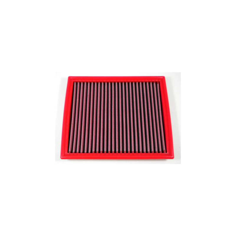 Filtre à air BMC - AUDI A6 C5 1.8 (125CV) / 1.8T (150-180CV) / 2.0 (130CV) / 2.4 (136-156-163-165-170CV) / 2.7T V6 (230-250CV)