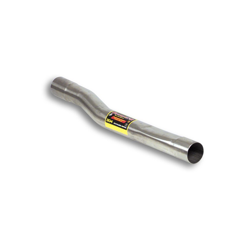 SUPERSPRINT - Centre pipe - BMW E46 320i (Berline/Break)