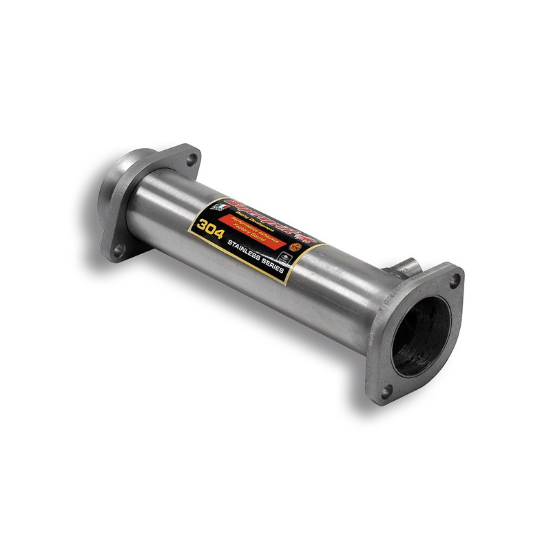 SUPERSPRINT - Remplacement Catalyseur - MINI R50 One 1.6i (90CV) 