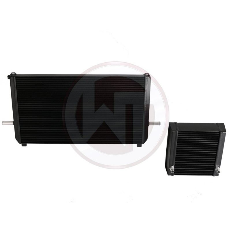 Kit Radiateur WAGNER Compétition - Mercedes Benz (CL)A 45 AMG