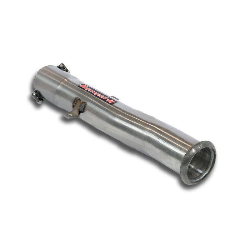 SUPERSPRINT - Tube avant - BMW MINI JCW Paceman ALL4 1.6i Turbo (218 Hp) 2013 ->