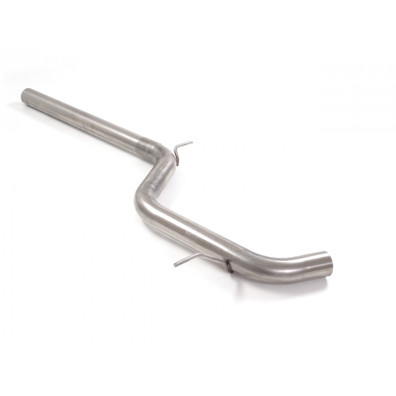 Tube intermédiaire sans silencieux - RAGAZZON - Seat Cupra Formentor (KM) 1.5TSI 150cv 