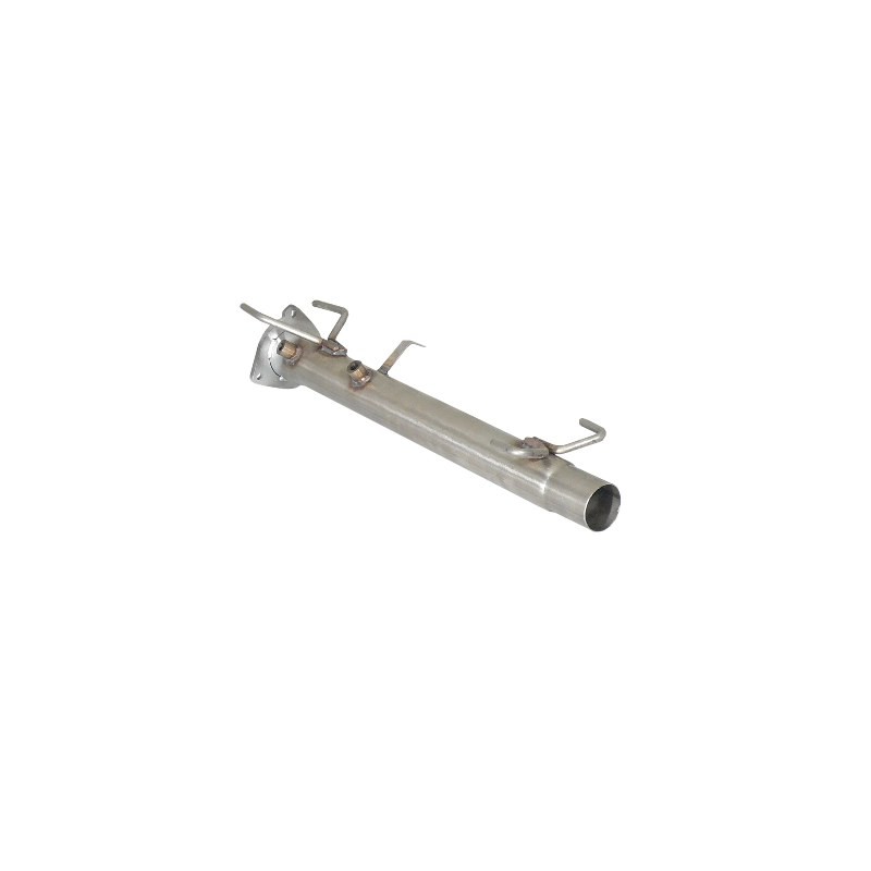 Tube remplacement Filtre à particules - Fiat Ducato 160 Mjet 157ch