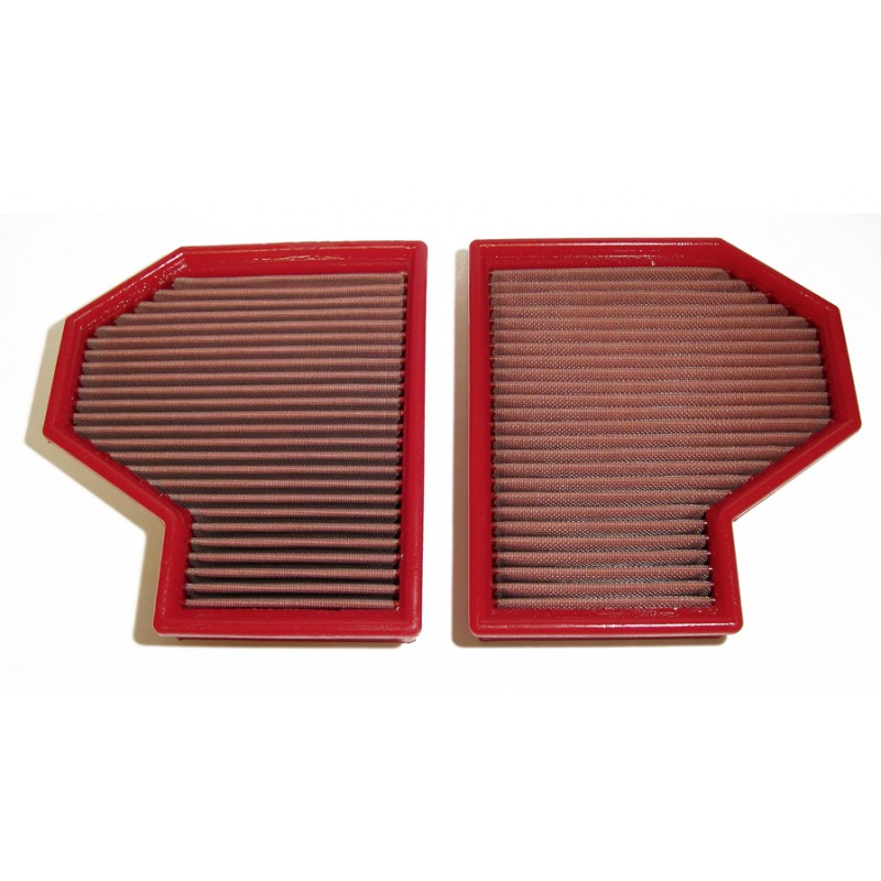 Filtre à air BMC - BMW 6 (E63/E64) - M6 V10 [Full kit] - 507 Cv