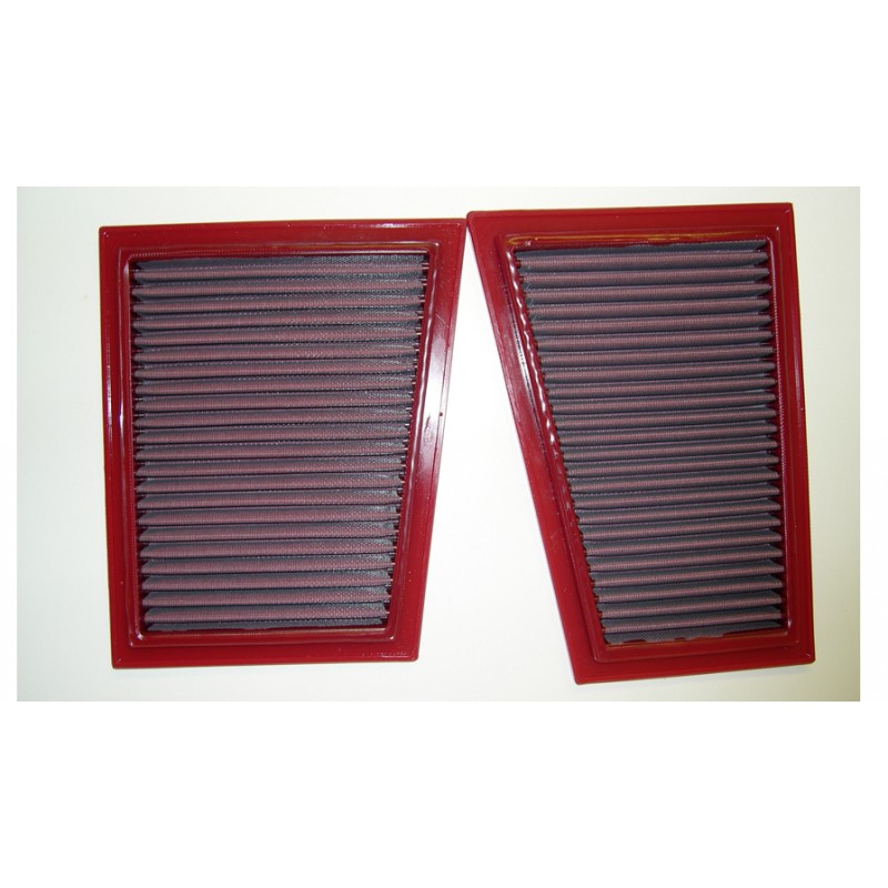 Filtre à air BMC - Mercedes CLASS E (W211/S211) - E 280 CDI V6 [Full kit] - 190 Cv