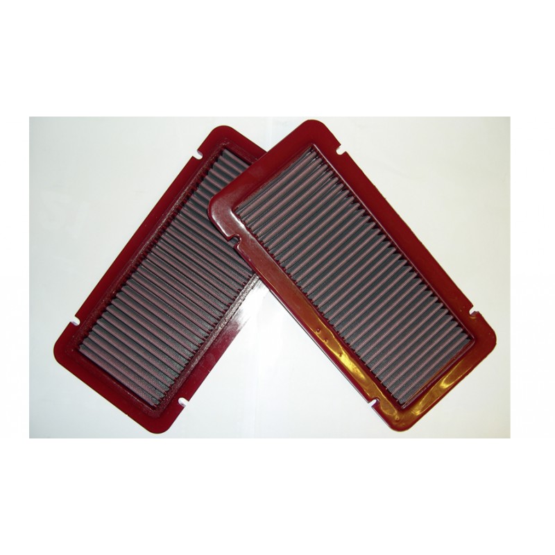 Filtre à air BMC - Lamborghini GALLARDO - 5.0 V10 SUPERLEGGERA [Full kit] - 530 Cv