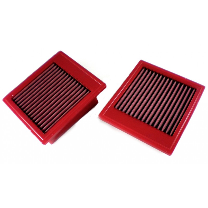 Filtre à air BMC - Nissan GT-R 35 - GT-R 3.8  [Full kit] - 570 Cv