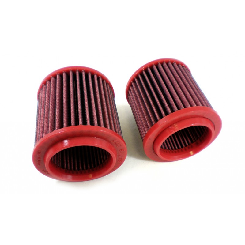 Filtre à air BMC - Audi A8 (4E)  - 5.2 V10 (S8) [Full Kit] - 450 Cv