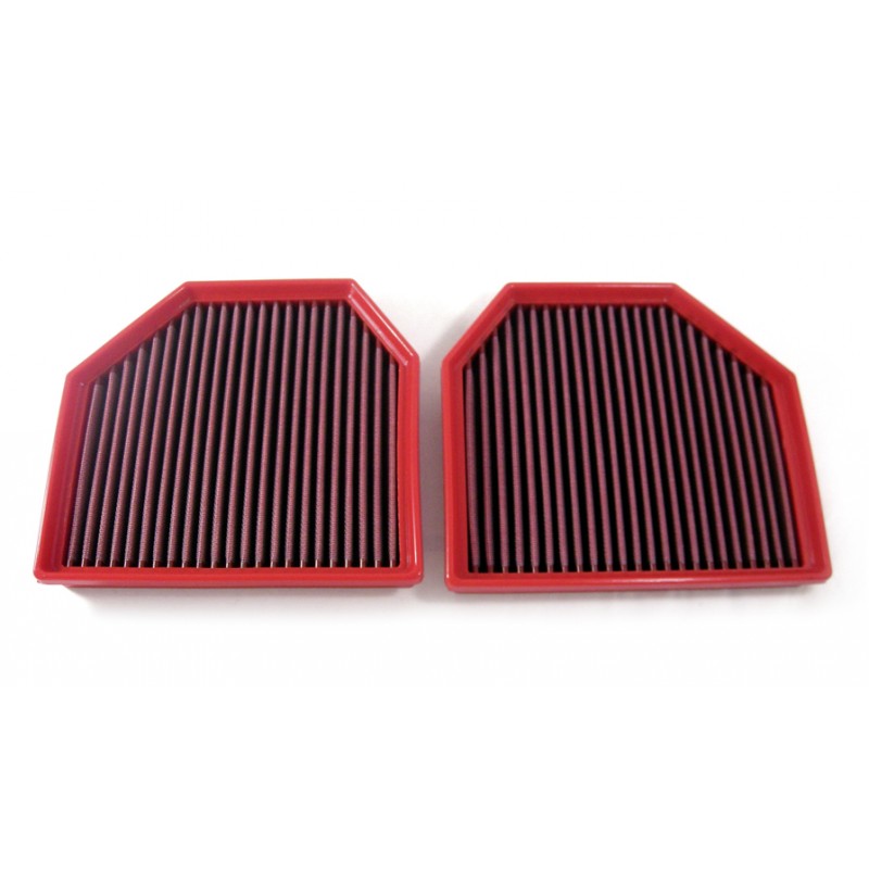 Filtre à air BMC - BMW 6 Gran Coupè (F06GC) - M6 [Full kit] - 560 Cv