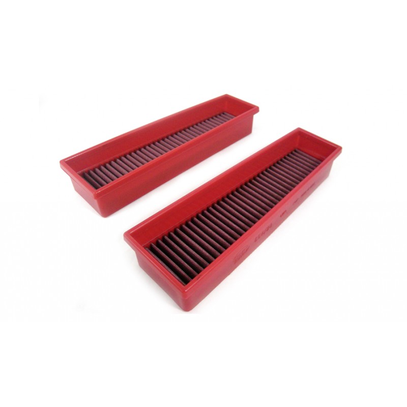 Filtre à air BMC - BMW X 5 (E70) - M 4.4 V8 [Full kit] - 555 Cv