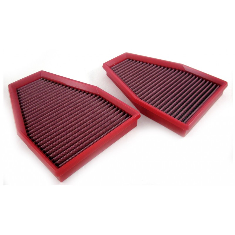 Filtre à air BMC - Porsche 911 (991) - 3.8 Carrera S [Full Kit] - 430 Cv