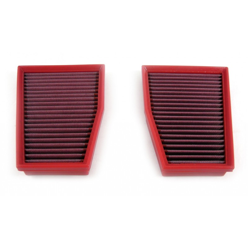 Filtre à air BMC - Audi A4 (8K, B8)  - 4.2 TFSI RS4 Quattro [Full Kit] - 450 Cv