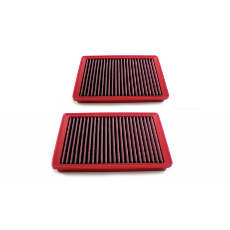 Filtre à air BMC - Jaguar XK / XKR (X150) - XKR 4.2 V8 Kompressor [2 filters required] - 416 Cv