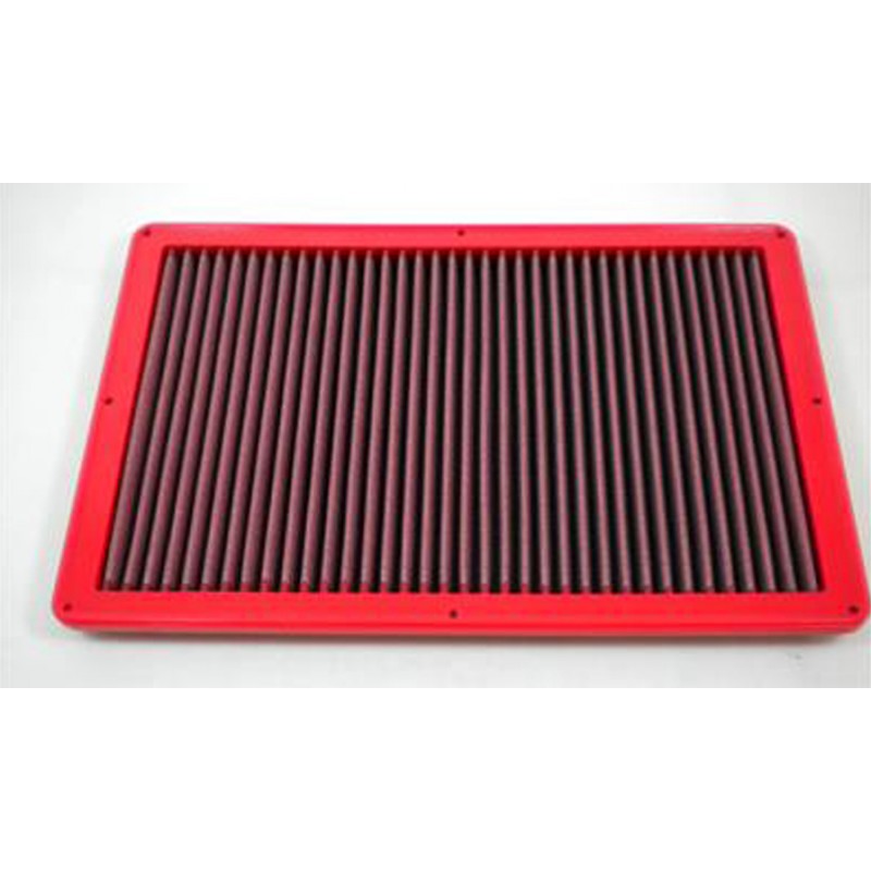 Filtre à air BMC - Mitsubishi PAJERO III - 3.5 V6 GDI - 202 Cv