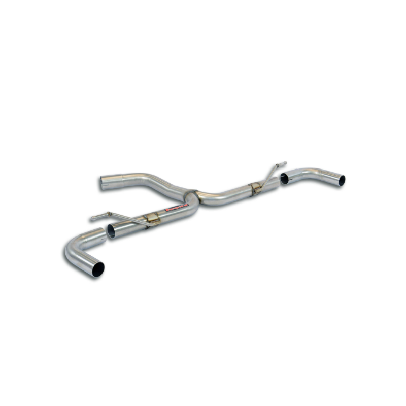 SUPERSPRINT - Tube de fuite 