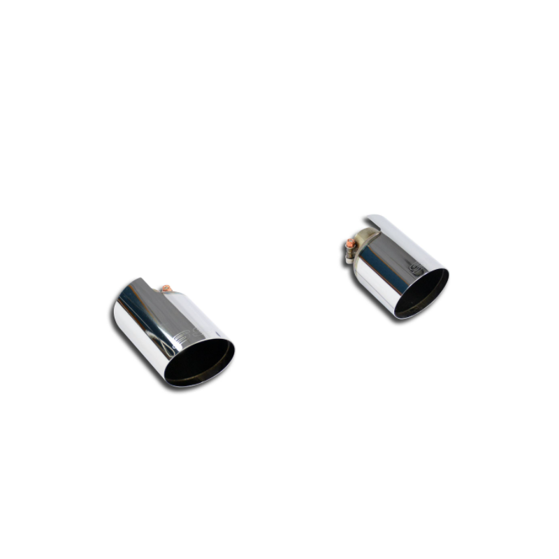 SUPERSPRINT - Kit sorties 