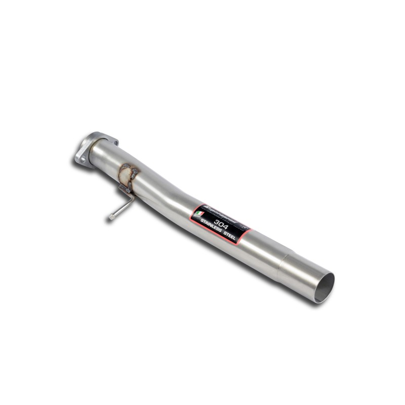 SUPERSPRINT - Tube de liaison - FIAT 695 ABARTH 1.4T 