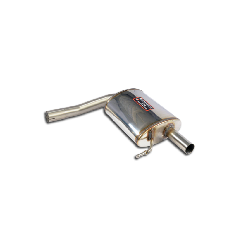 SUPERSPRINT -  Silencieux arrière Droite pour VW PASSAT CC VR6