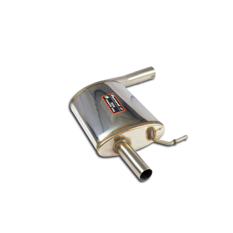 SUPERSPRINT -  Silencieux arrière Gauche pour VW PASSAT CC VR6