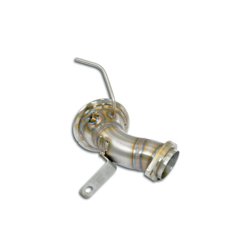 SUPERSPRINT - Downpipe (suppression du catalyseur) pour TOYOTA YARIS GR