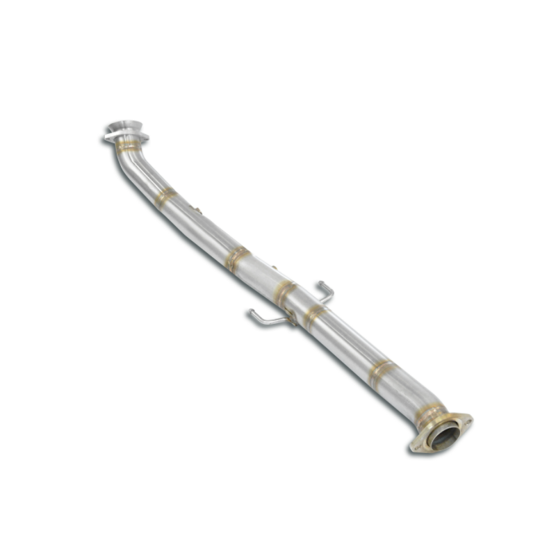 SUPERSPRINT - Tube avant (Suppression GPF) pour TOYOTA YARIS GR