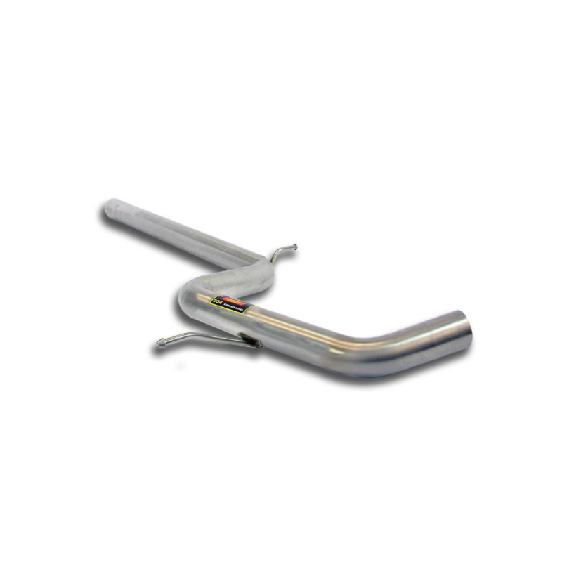 SUPERSPRINT - Tube central pour SKODA OCTAVIA VRS Berline