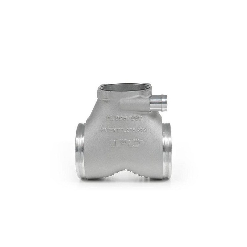 IPD PLENUM - Chambre Admission 74 mm - Porsche 997.1 Carrera S 3.8L