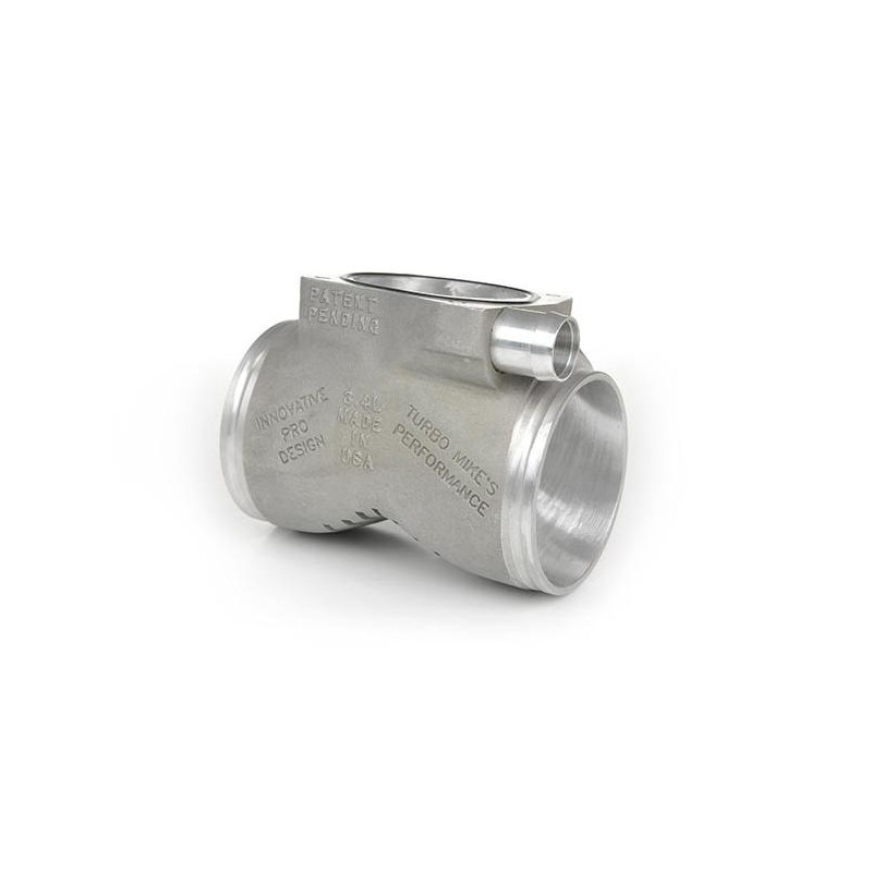 IPD PLENUM - Chambre Admission 74mm ﻿avec câble accélérateur - Porsche 996 Carrera 3.4L (98-99)