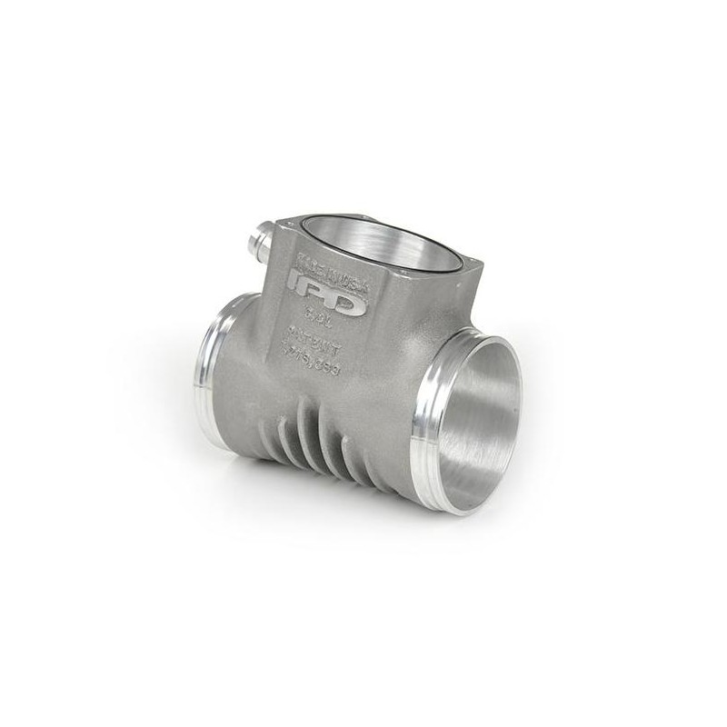 IPD PLENUM - Chambre Admission 74 mm - Porsche 987 Cayman 3.4L