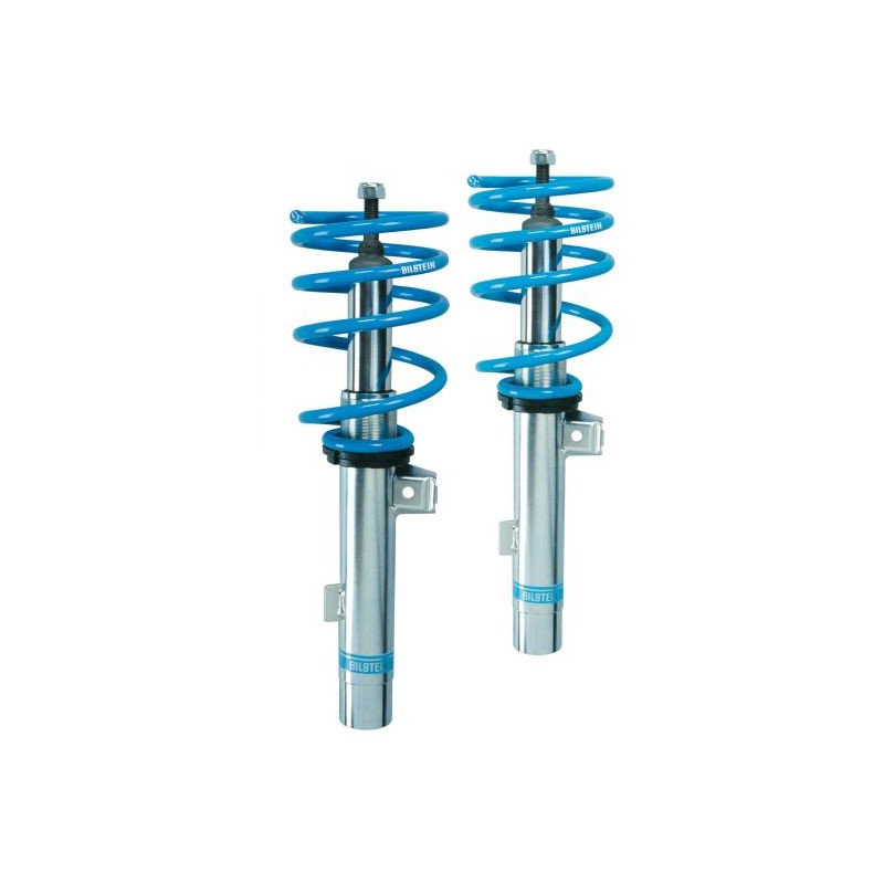 Kit Amortisseurs B14 CONFORT VW T5 MULTIVAN EMANCHEMENT