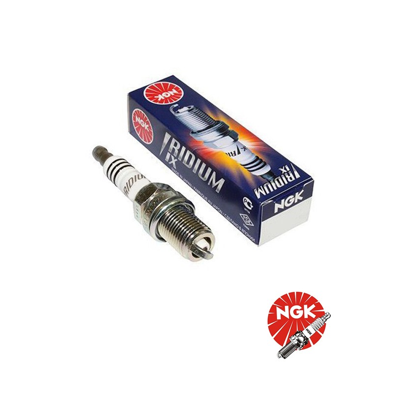 Bougie d'allumage NGK - SILZKBR8D8S - BMW135i / 235i / M2 / M4 / M5 / 335i / 435i