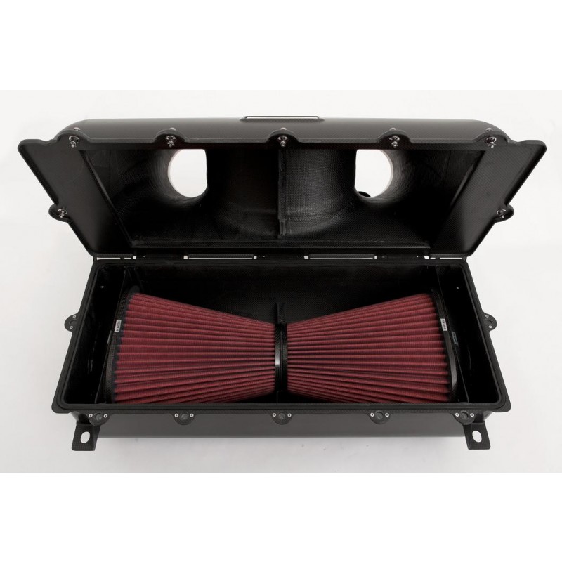 BMC-CRF779/01- Boîte à air - Lamborghini Gallardo LP-560