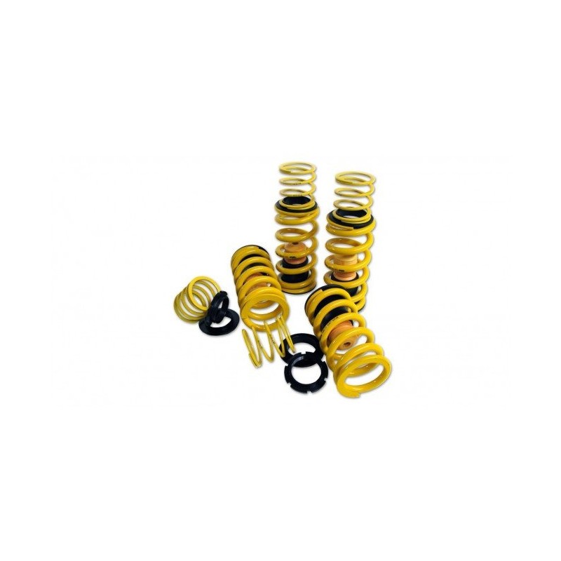 Suspension ressorts courts (AVEC MAGNETO) - NOVITEC - Ferrari Roma coupé 3.9L V8 TT