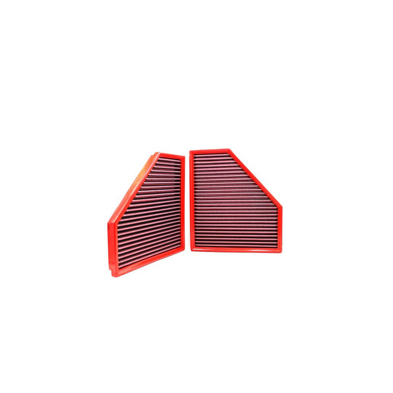 BMW > 3 (G20, G21, G80) > M3 COMPETITION > Cv 510, Année 21 - > S58B30O1