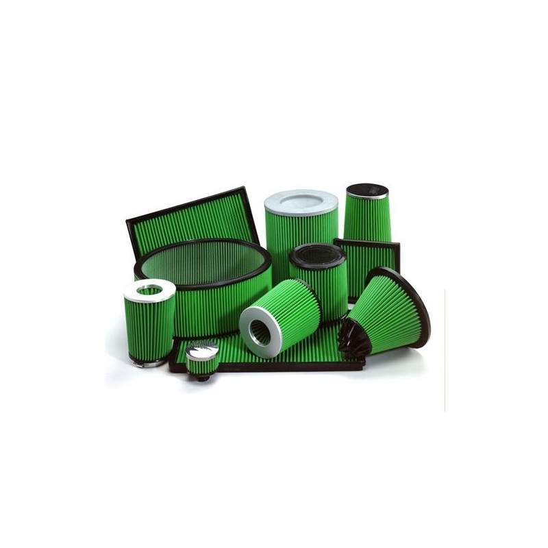 Filtre à air GREEN - INFINITI - EX 35 *2 filtres / véhicule* - 3