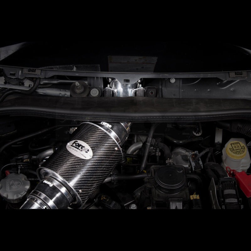 Kit d'admission FORGE MOTORSPORT - Fiat 500 Abarth