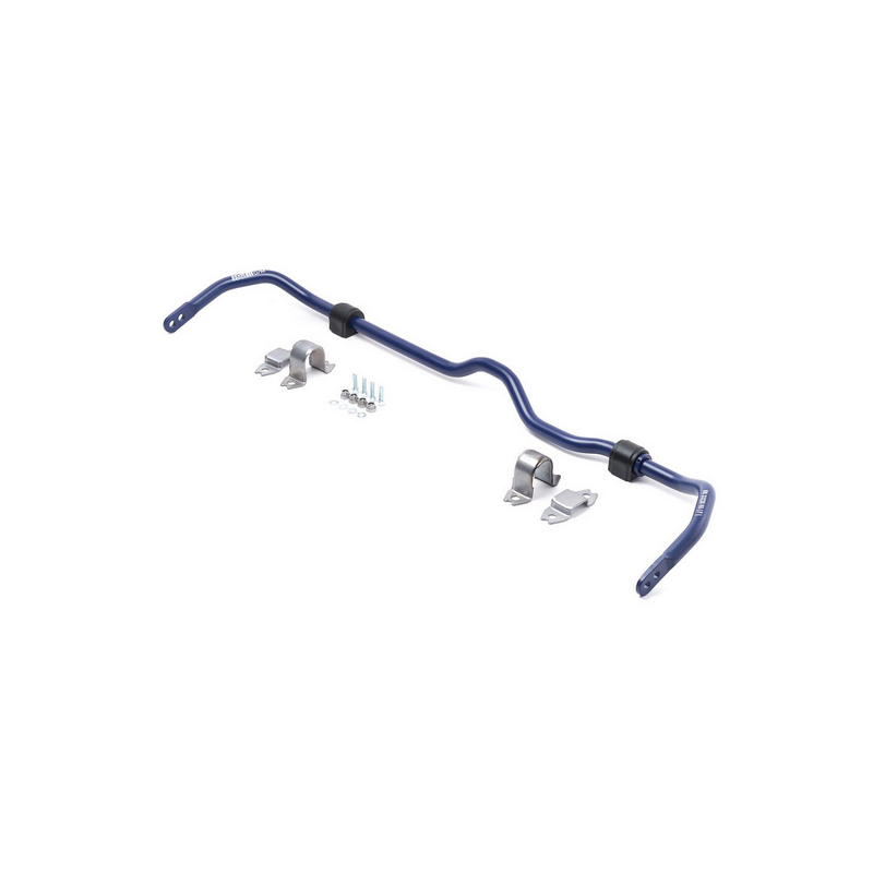 Barre anti-roulis H&R - AUDI A4 3.0 TDI - 24V V6 TURBO QUATTRO 