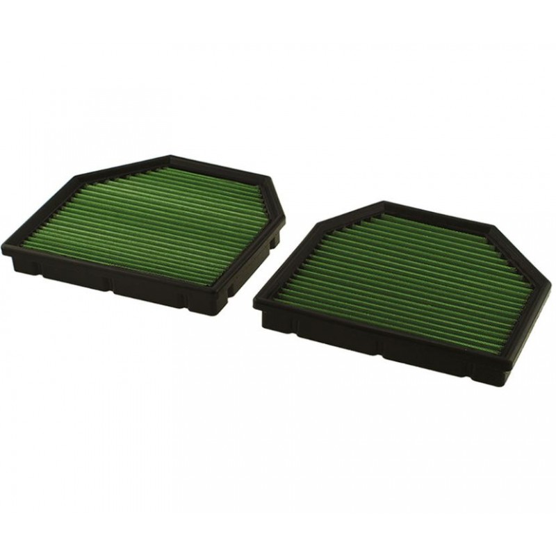 Filtre à air - GREEN - BMW M4 (F82) Coupé 431cv