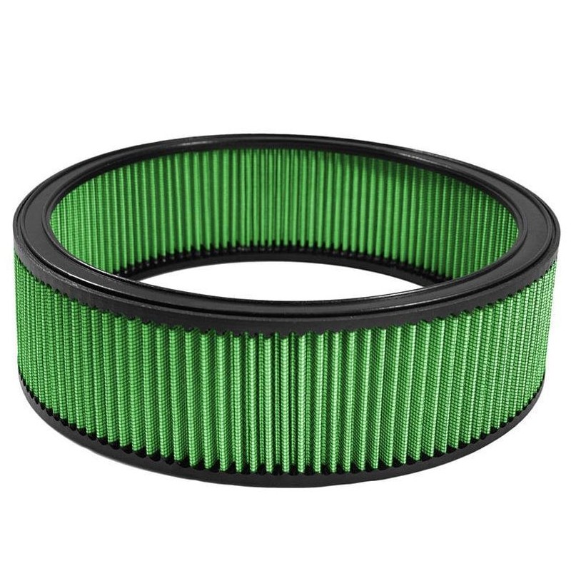 Filtre à air GREEN - Maserati 3200 GT 3.2 V8 - 370ch