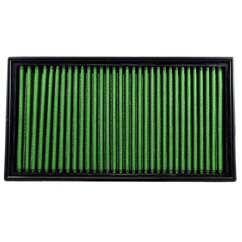 Filtre à air GREEN - AUDI - V8 - 3
