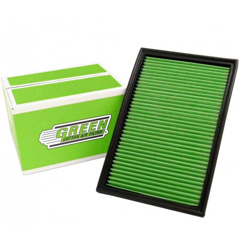 Filtre à air GREEN - DAEWOO - ESPERO - 2