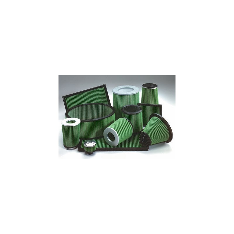 Filtre à air GREEN - Citroen Xantia 2.0 Hdi - 90/109ch