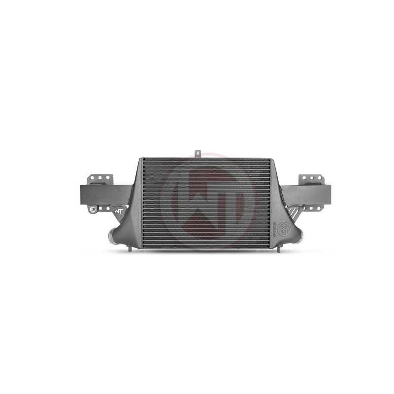 Intercooler WAGNER EVO3 Competition - Audi TTRS (8J) - 