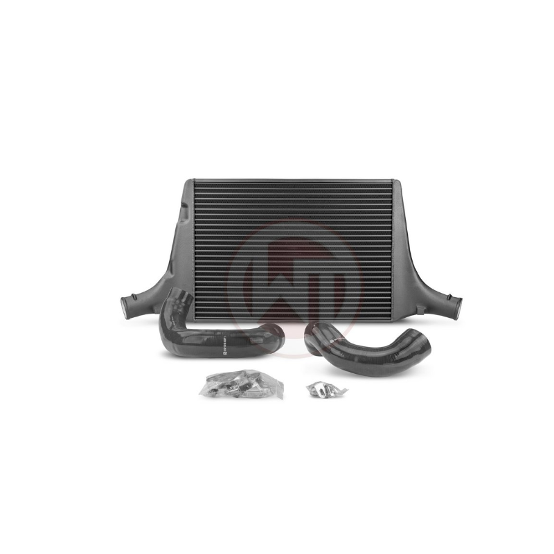 Intercooler WAGNER Performance - Audi TT (8N) - 1,8T