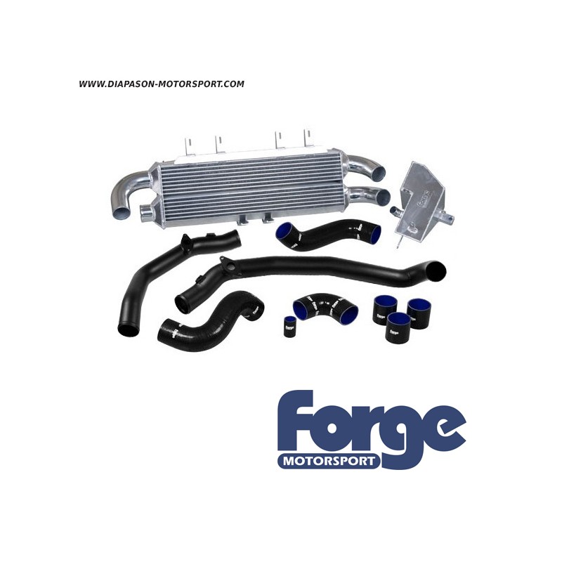 FORGE MOTORSPORT - Charge Cooler Upgrade pour S4 / S5 3.0T - Audi S4 S4 3.0T