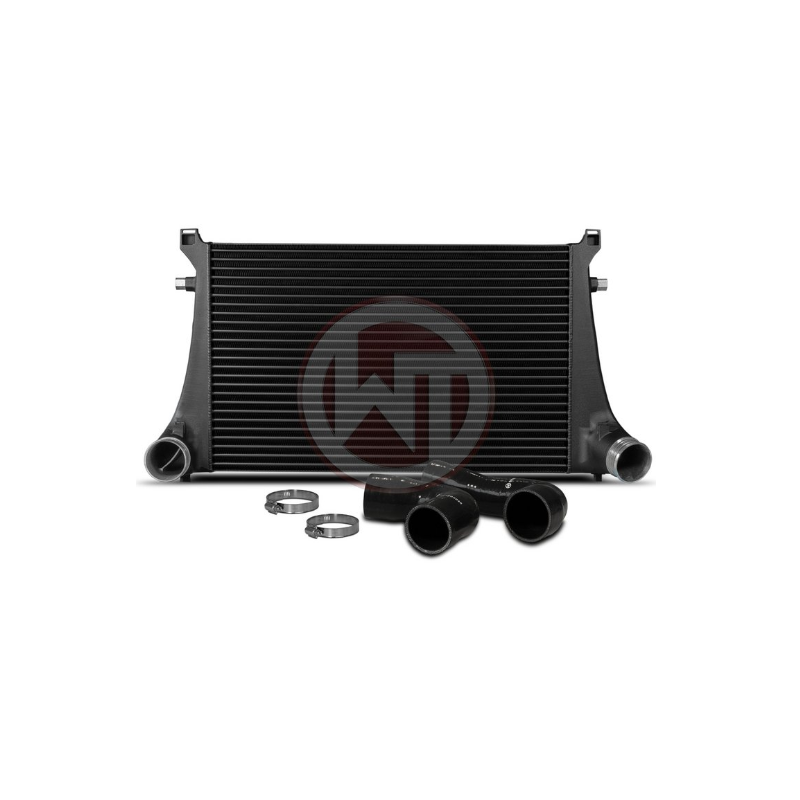 Intercooler WAGNER Competition - Audi A3 (8V) - 1,8TSI