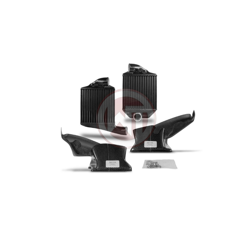 Intercooler WAGNER Performance - Audi A6 (C5) - 2,7T