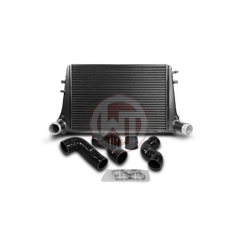 Intercooler WAGNER Competition - Audi TT (8J) - 1,8TSI, 2,0TFSI